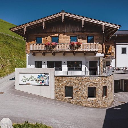 Апарт отель Lindlinghof Зальбах-Хинтерглемм Экстерьер фото